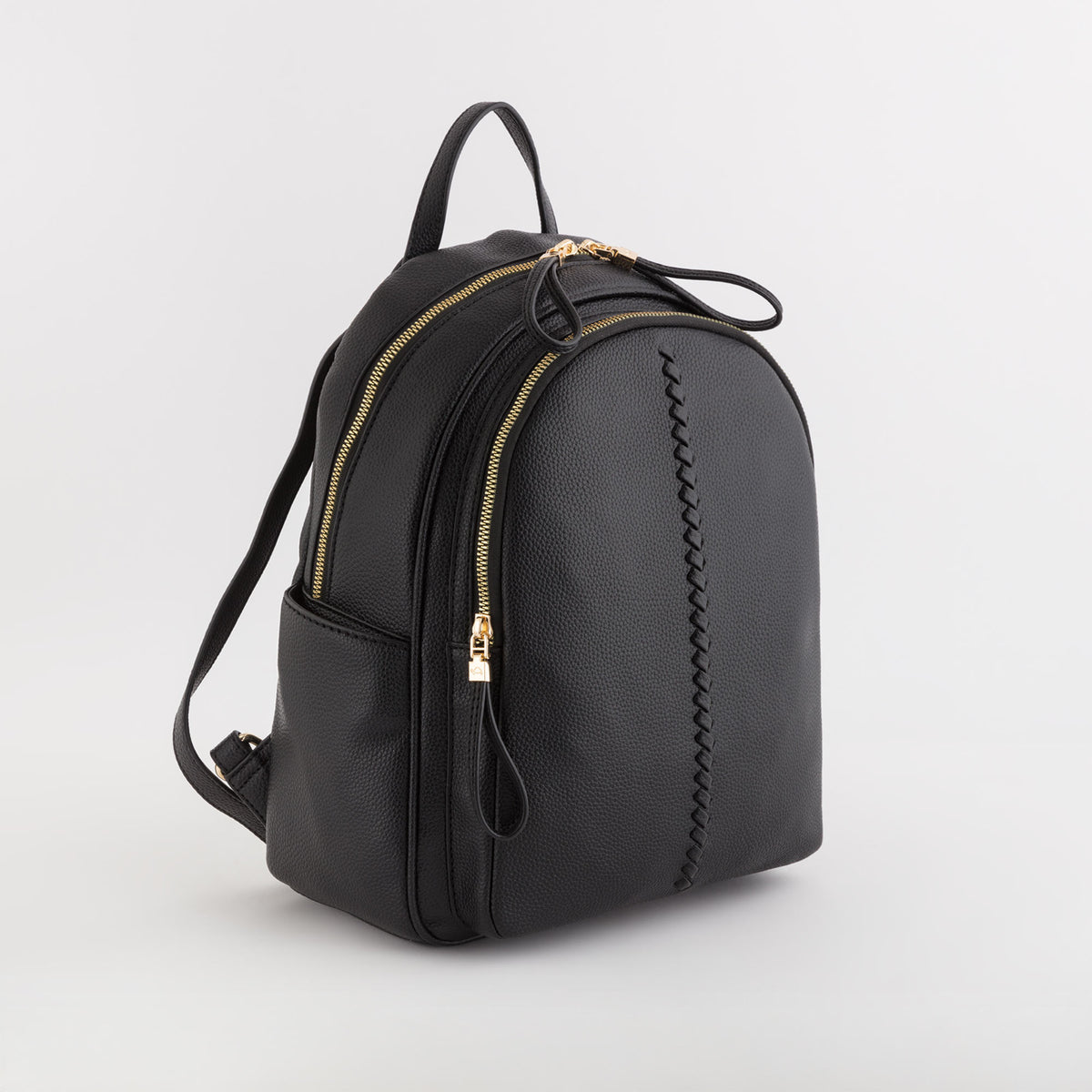 Carpisa Carpisa YUKON Backpack with Front Pocket, Double Zipper