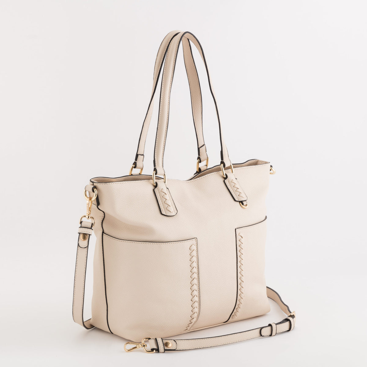 Carpisa Carpisa YUKON Women Shopping Bag