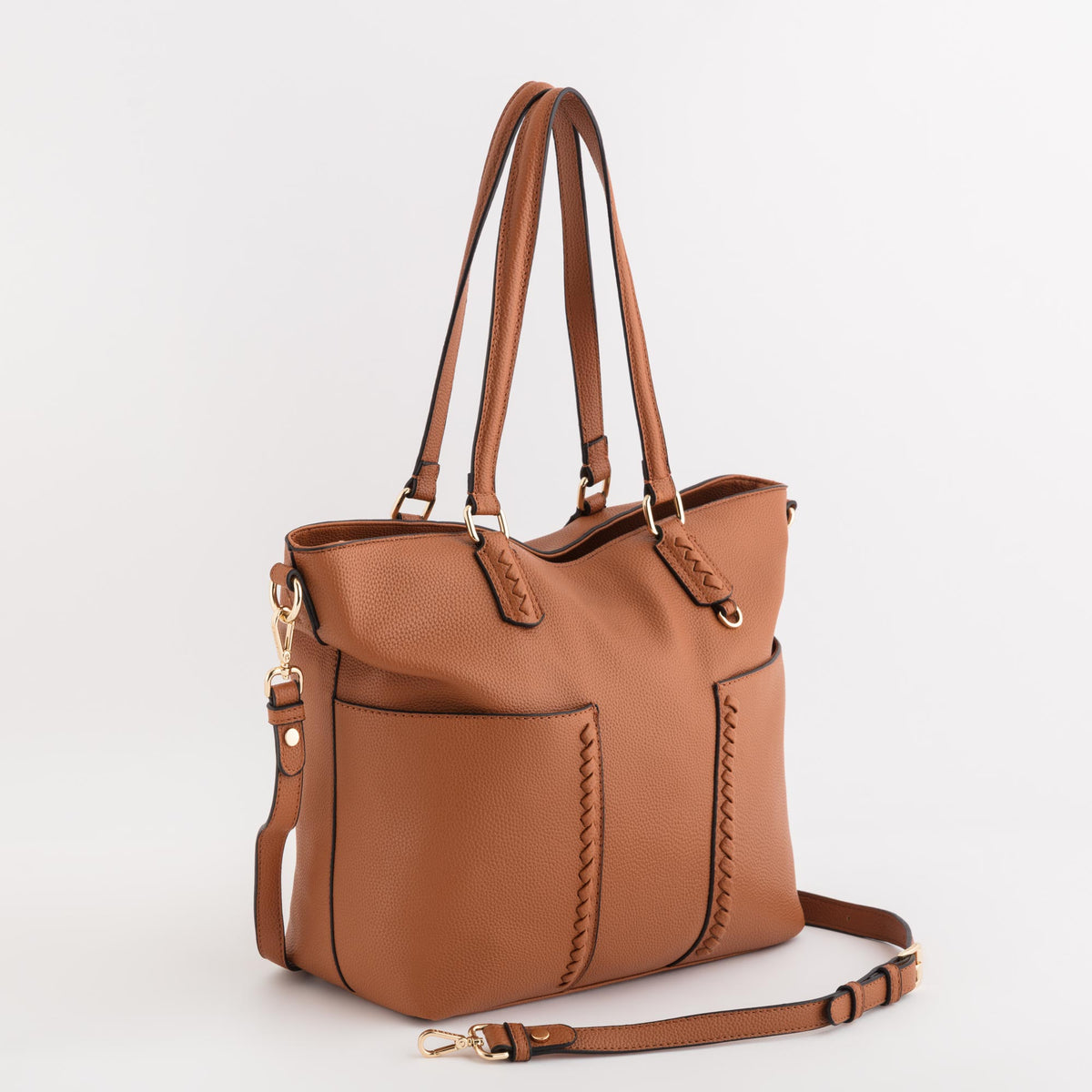 Carpisa Carpisa YUKON Women Shopping Bag