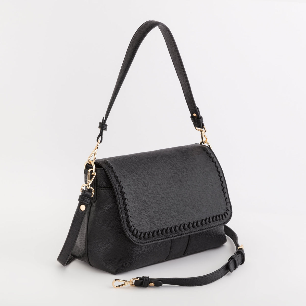 Carpisa Carpisa YUKON PATTINA Womens Crossbody Bag