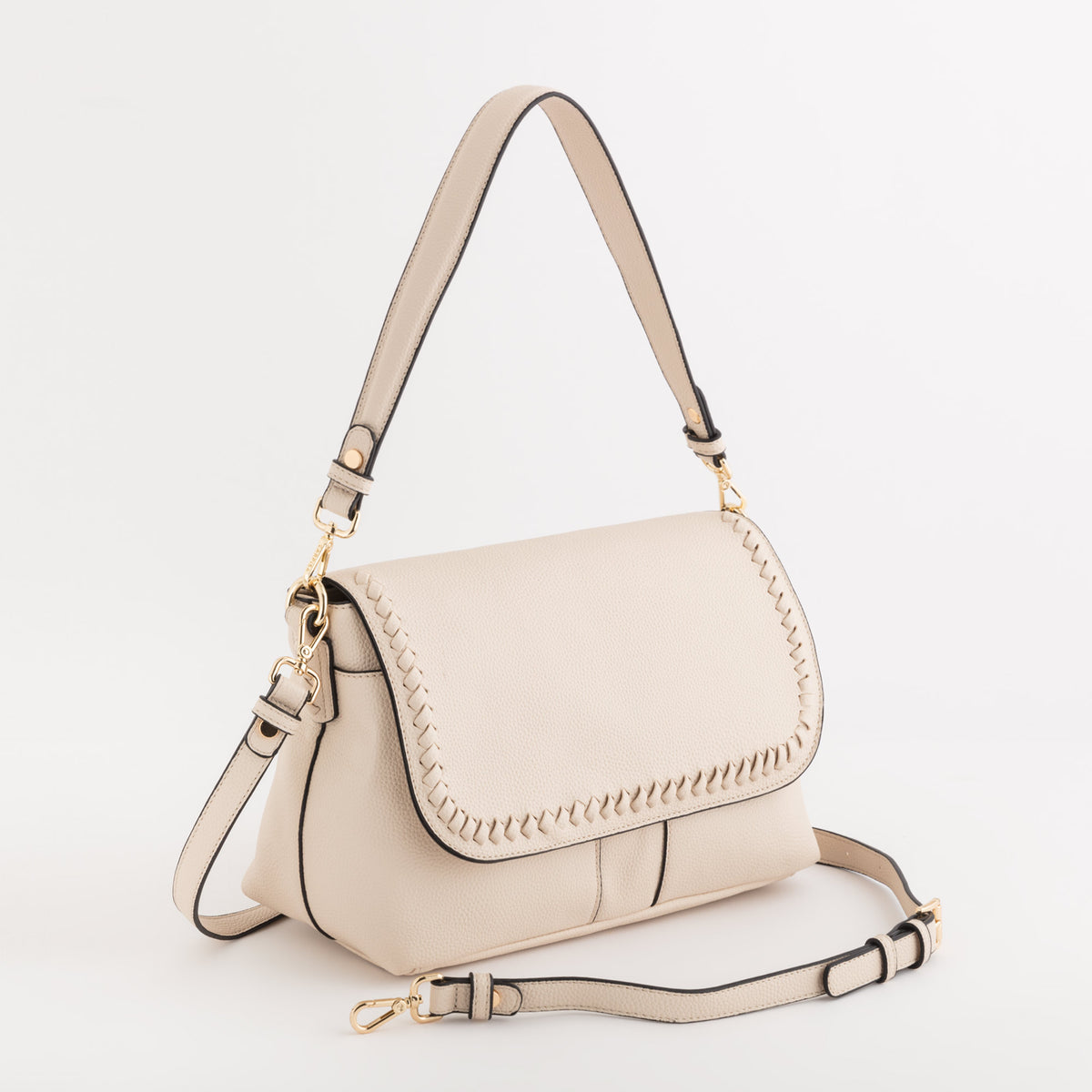 Carpisa Carpisa YUKON PATTINA Womens Crossbody Bag