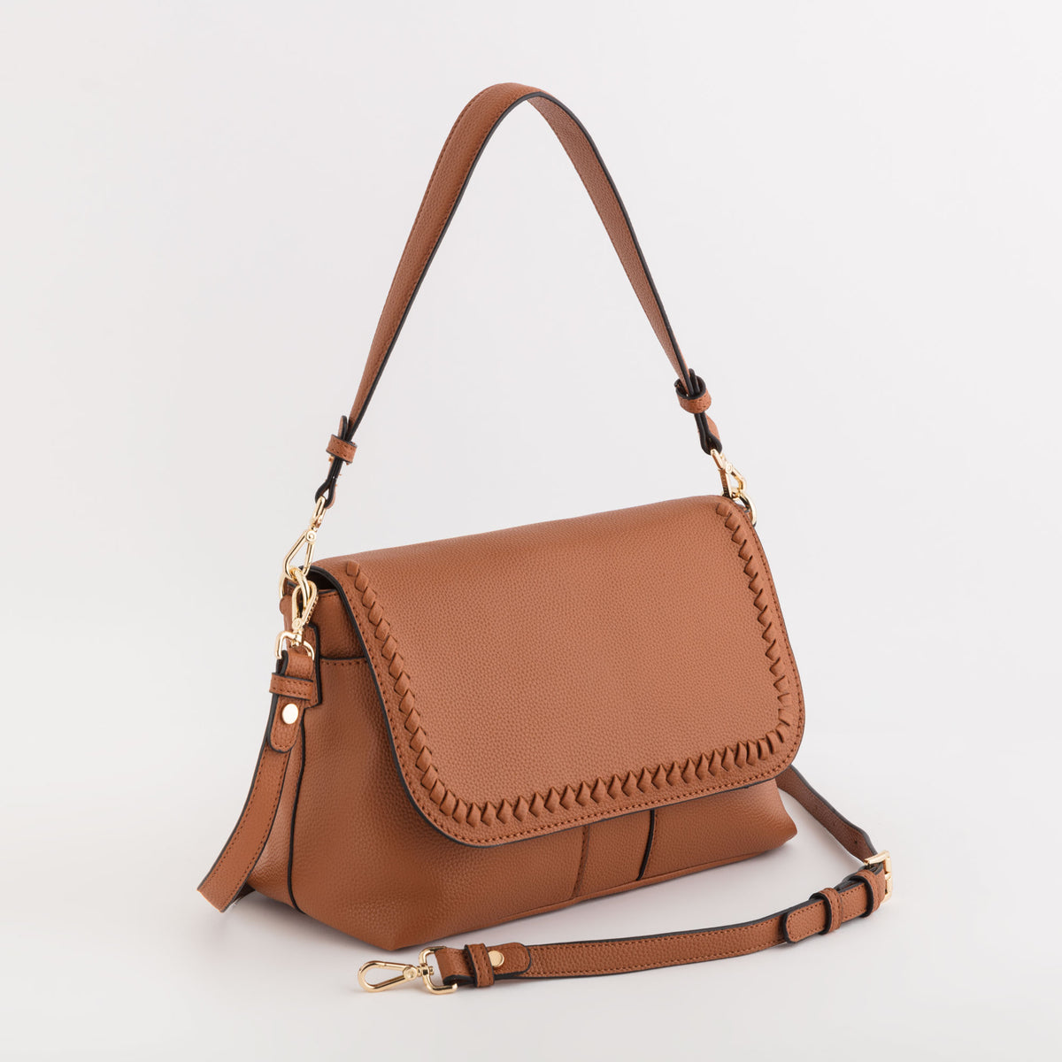 Carpisa Carpisa YUKON PATTINA Womens Crossbody Bag