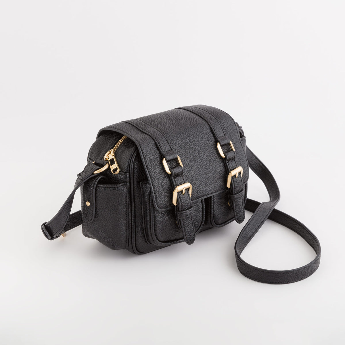 Carpisa Carpisa DETROIT PATTINA Womens Crossbody Bag
