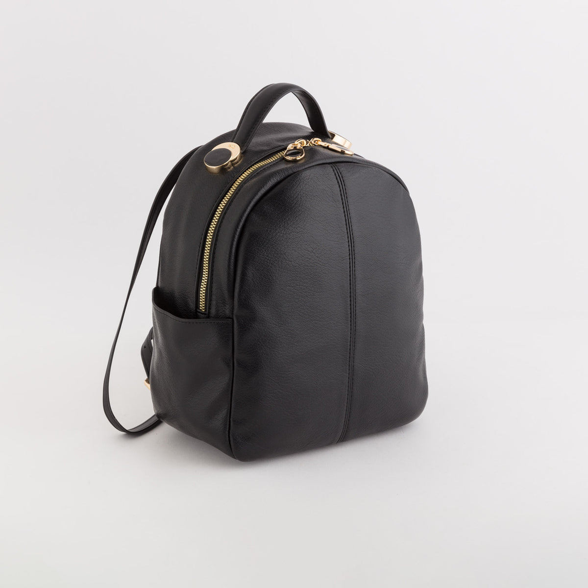 Carpisa Carpisa sitka Backpack with Front Pocket, Double Zipper