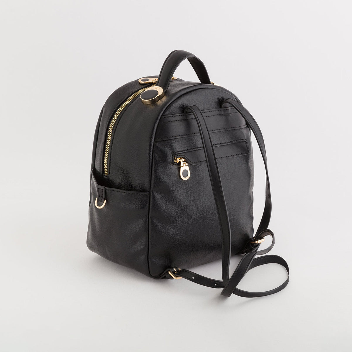 Carpisa Carpisa sitka Backpack with Front Pocket, Double Zipper