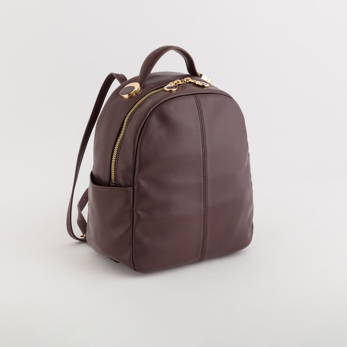 Carpisa Carpisa sitka Backpack with Front Pocket, Double Zipper