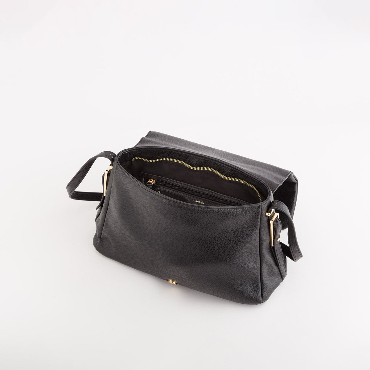 Carpisa Carpisa VALDEZ PATTINA Womens Crossbody Bag