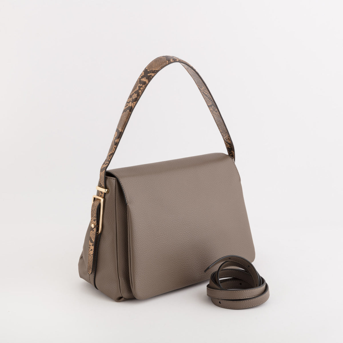 Carpisa Carpisa VALDEZ PATTINA Womens Crossbody Bag