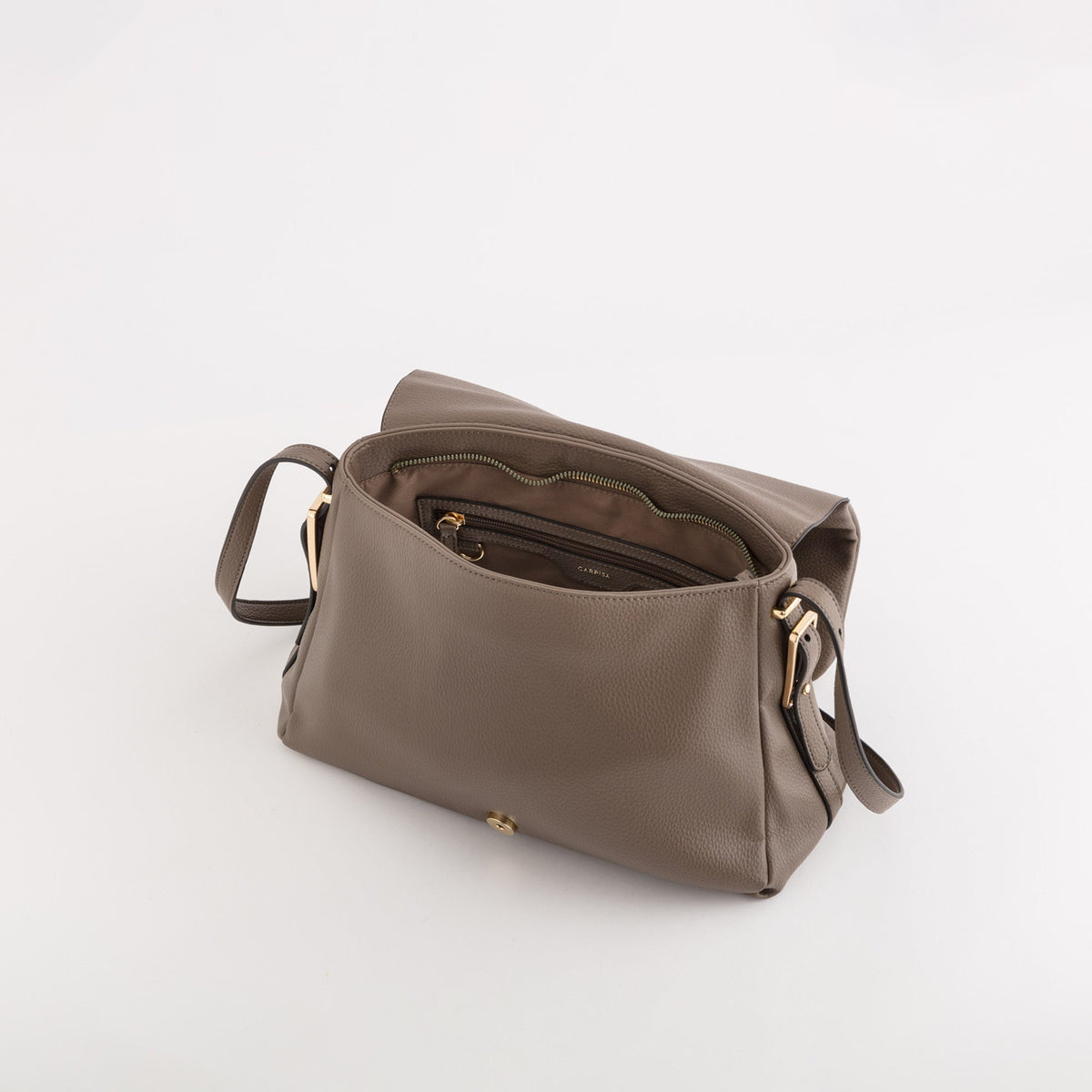 Carpisa Carpisa VALDEZ PATTINA Womens Crossbody Bag