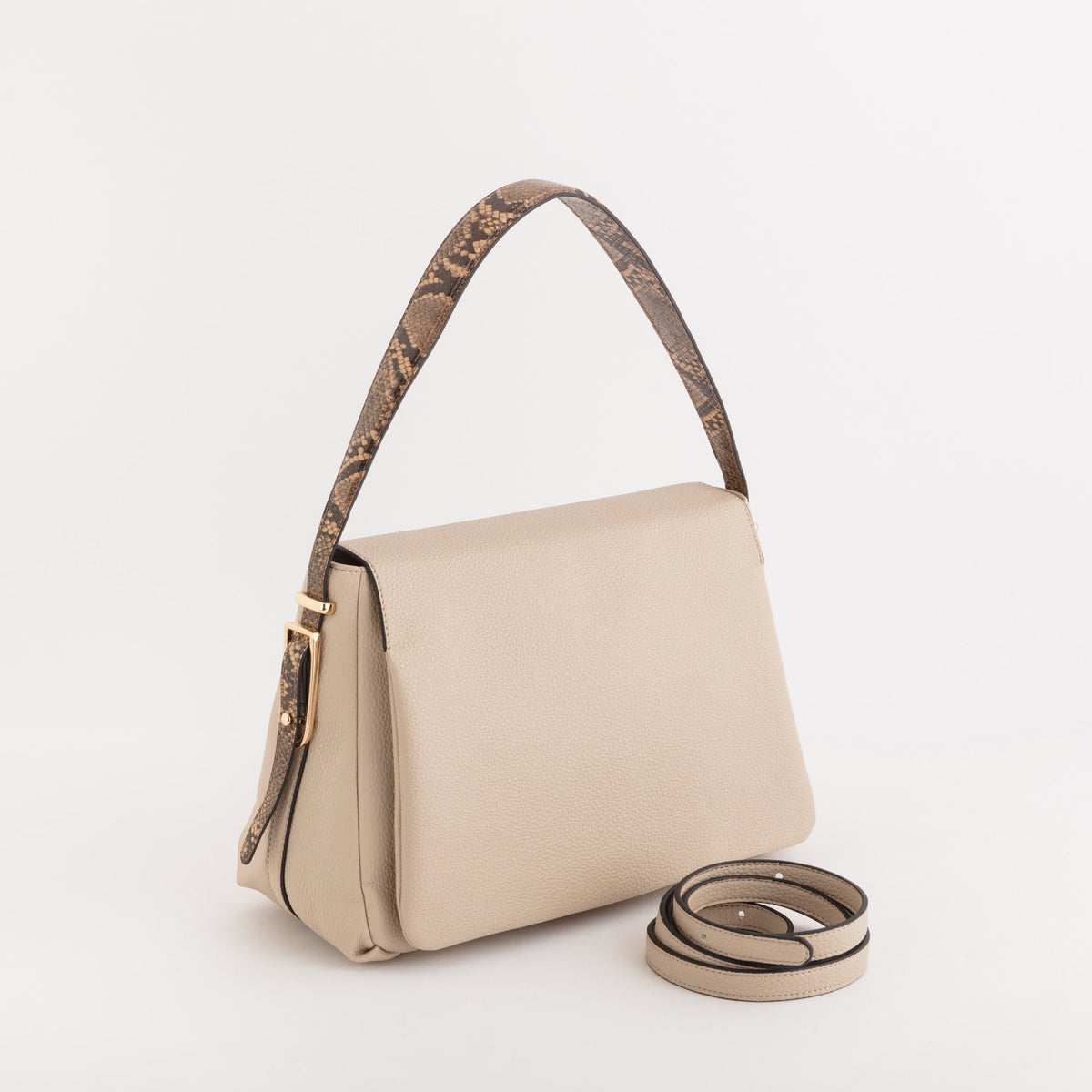 Carpisa Carpisa VALDEZ PATTINA Womens Crossbody Bag