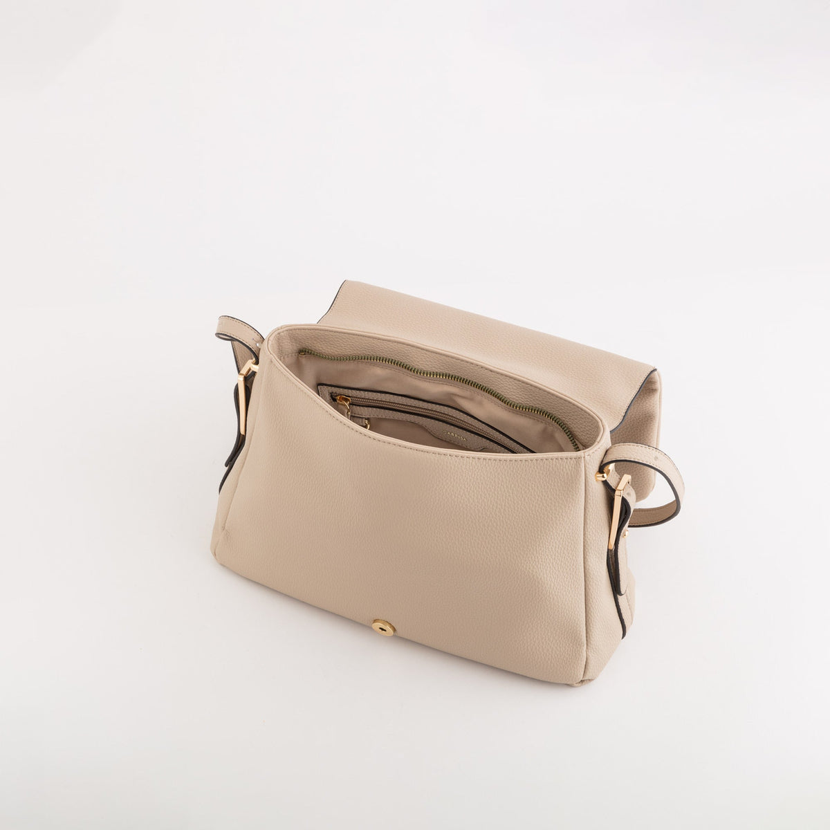 Carpisa Carpisa VALDEZ PATTINA Womens Crossbody Bag