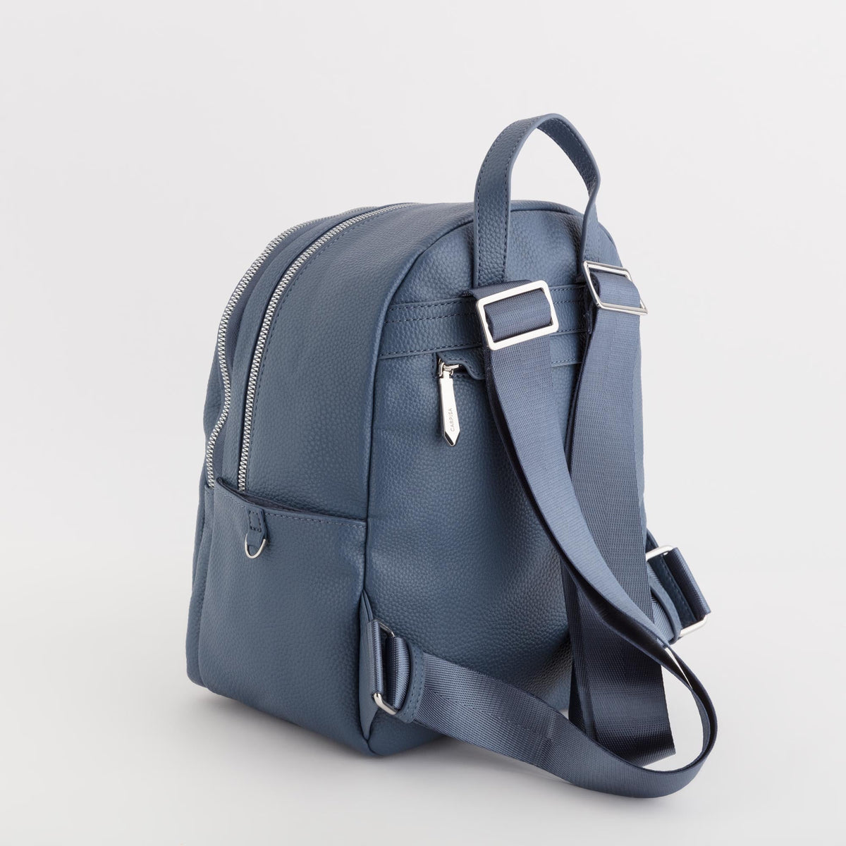Carpisa Carpisa PALOMA WINTER Backpack with Front Pocket, Double Zipper