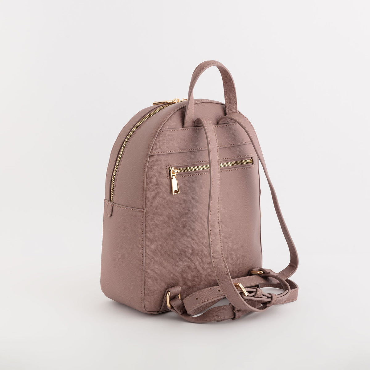 Carpisa Carpisa LOTO V2 WINTER Backpack with Front Pocket, Double Zipper