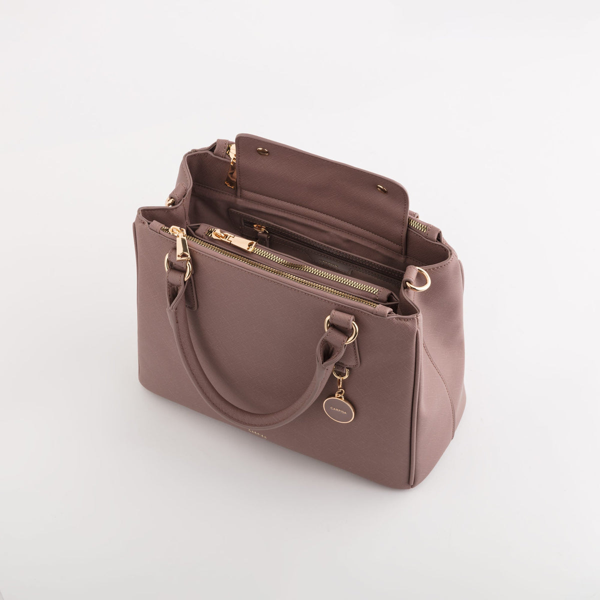 Carpisa Carpisa LOTO V2 WINTER HANDBAG For Women