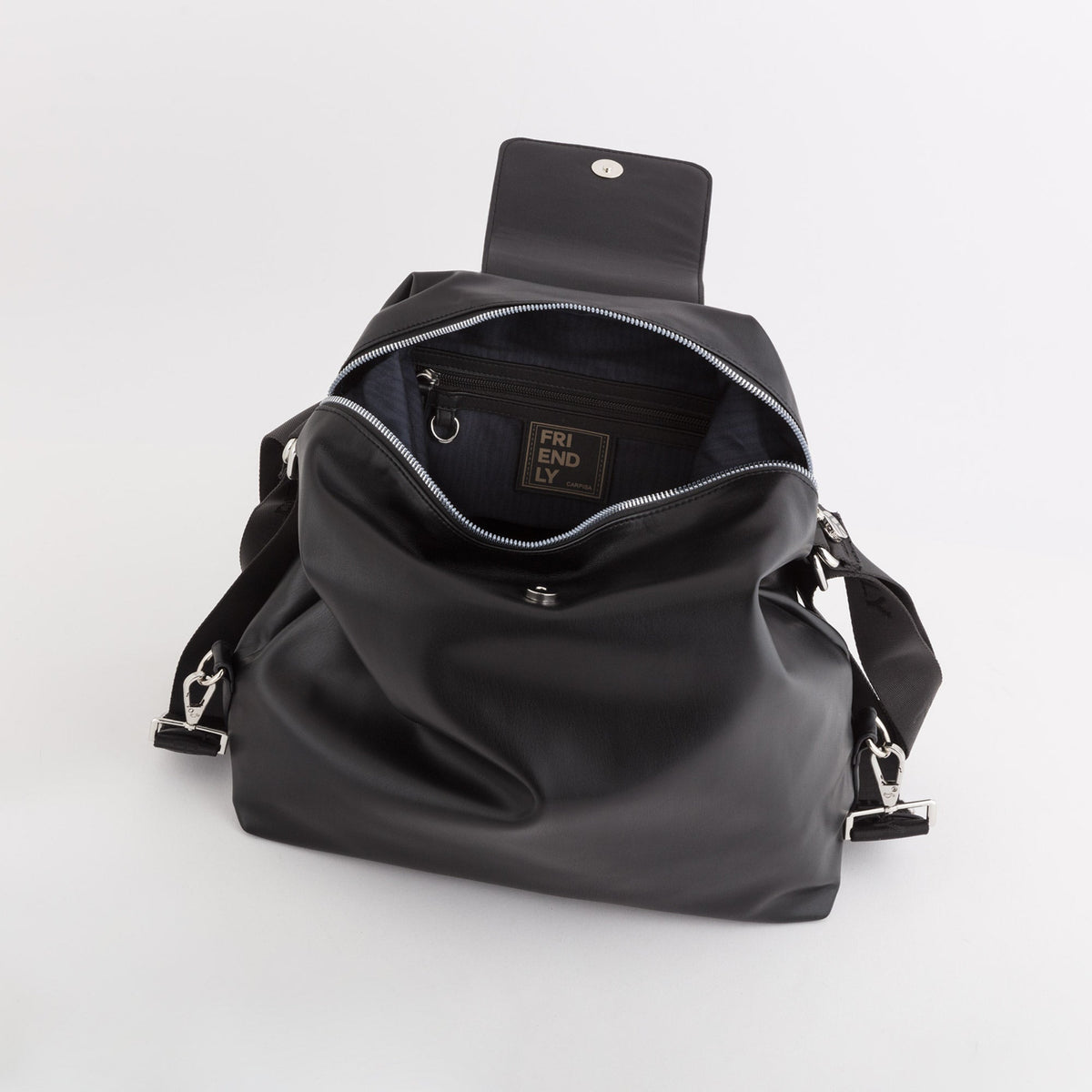 Carpisa Carpisa OLANKA V2 SACK Womens Bag