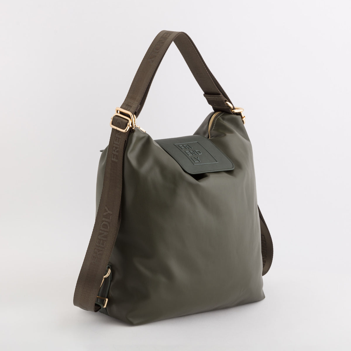 Carpisa Carpisa OLANKA V2 SACK Womens Bag