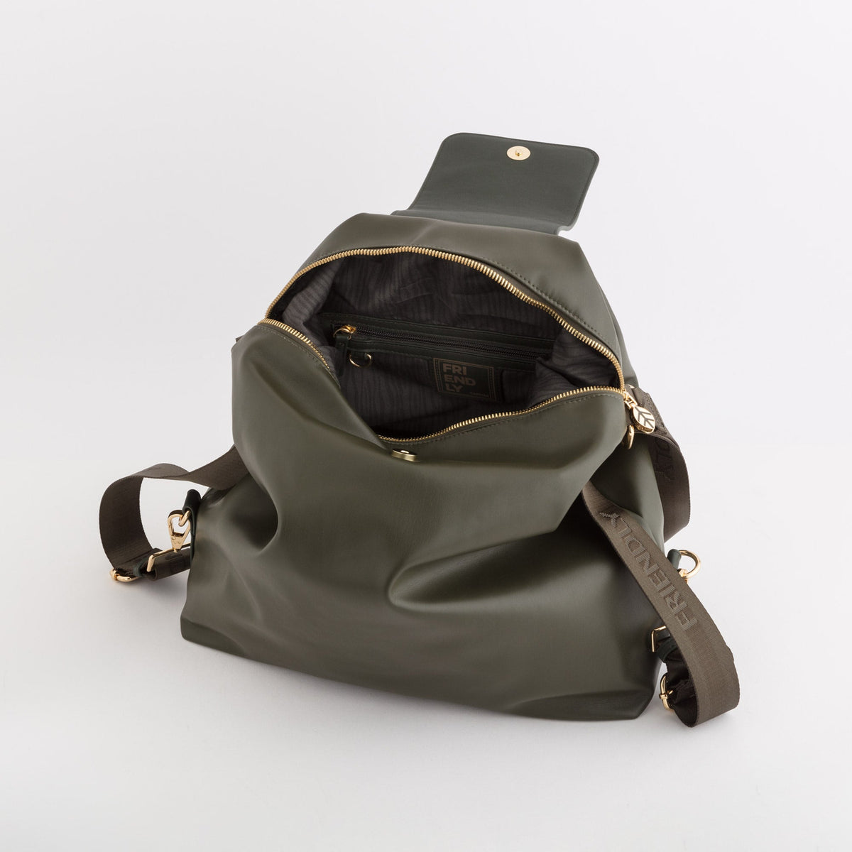 Carpisa Carpisa OLANKA V2 SACK Womens Bag
