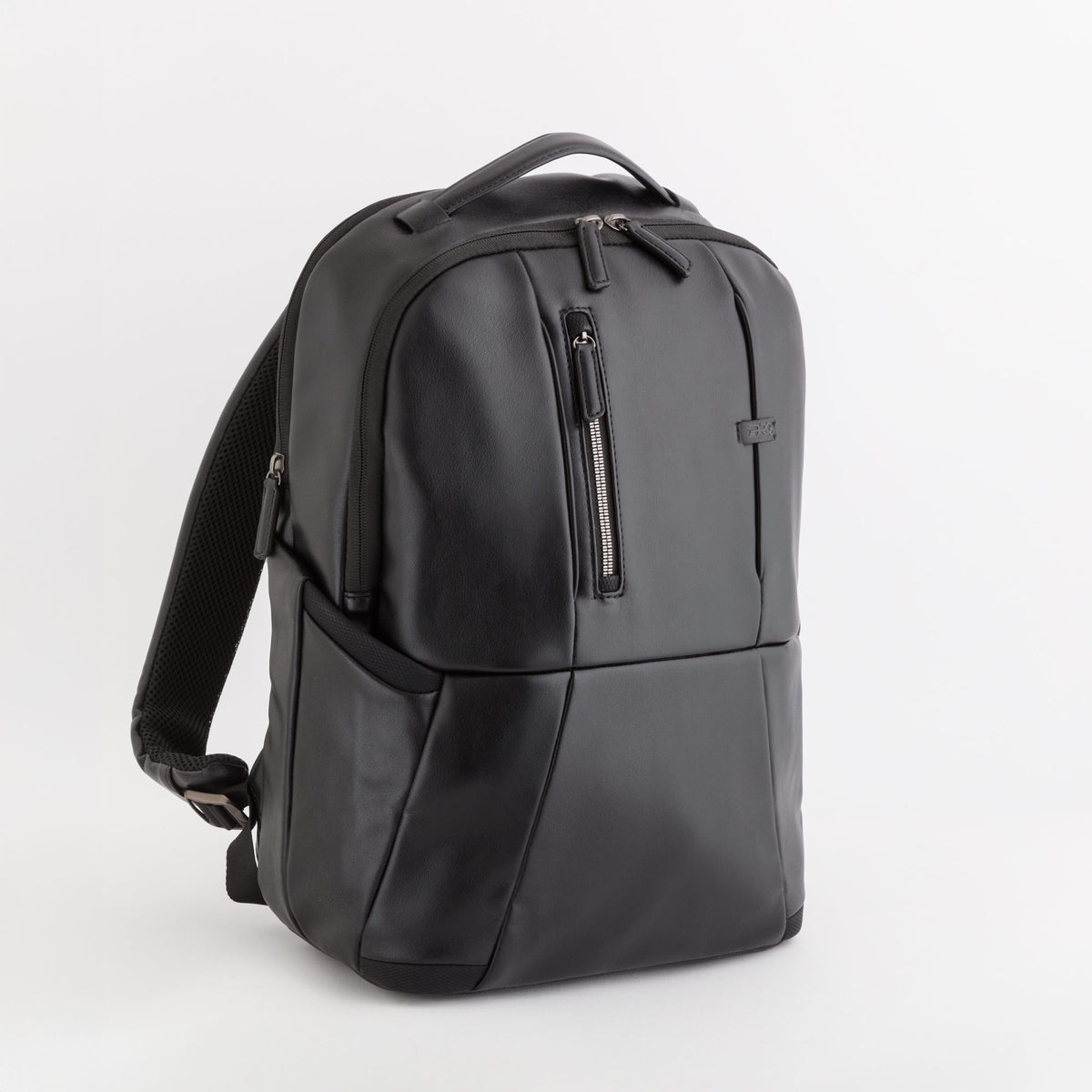 Carpisa Carpisa NEXUS PRO Backpack with Front Pocket, Double Zipper