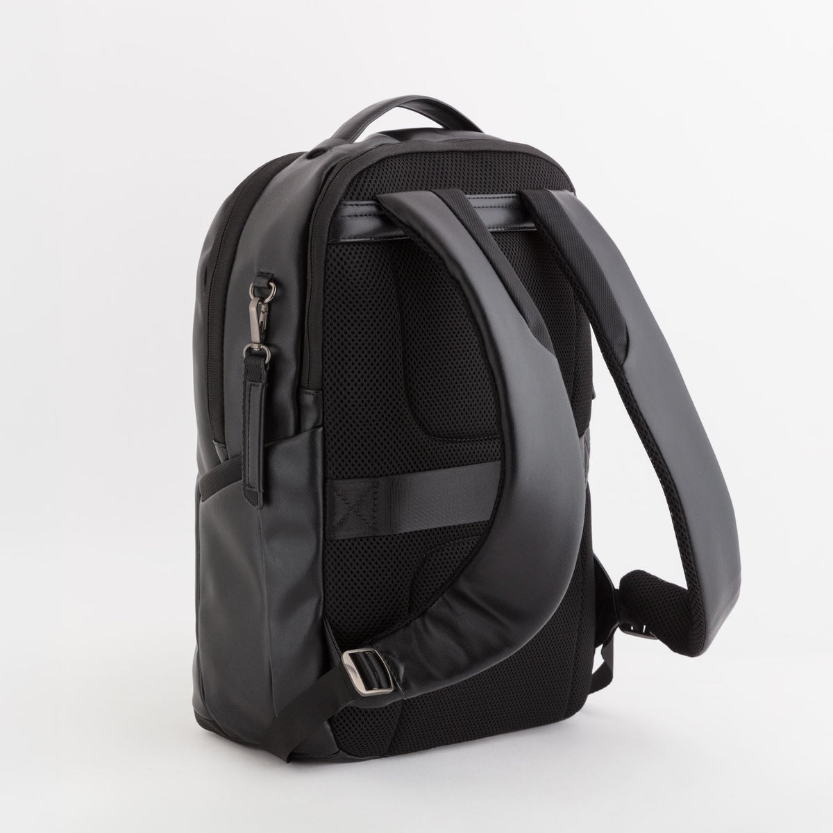 Carpisa Carpisa NEXUS PRO Backpack with Front Pocket, Double Zipper