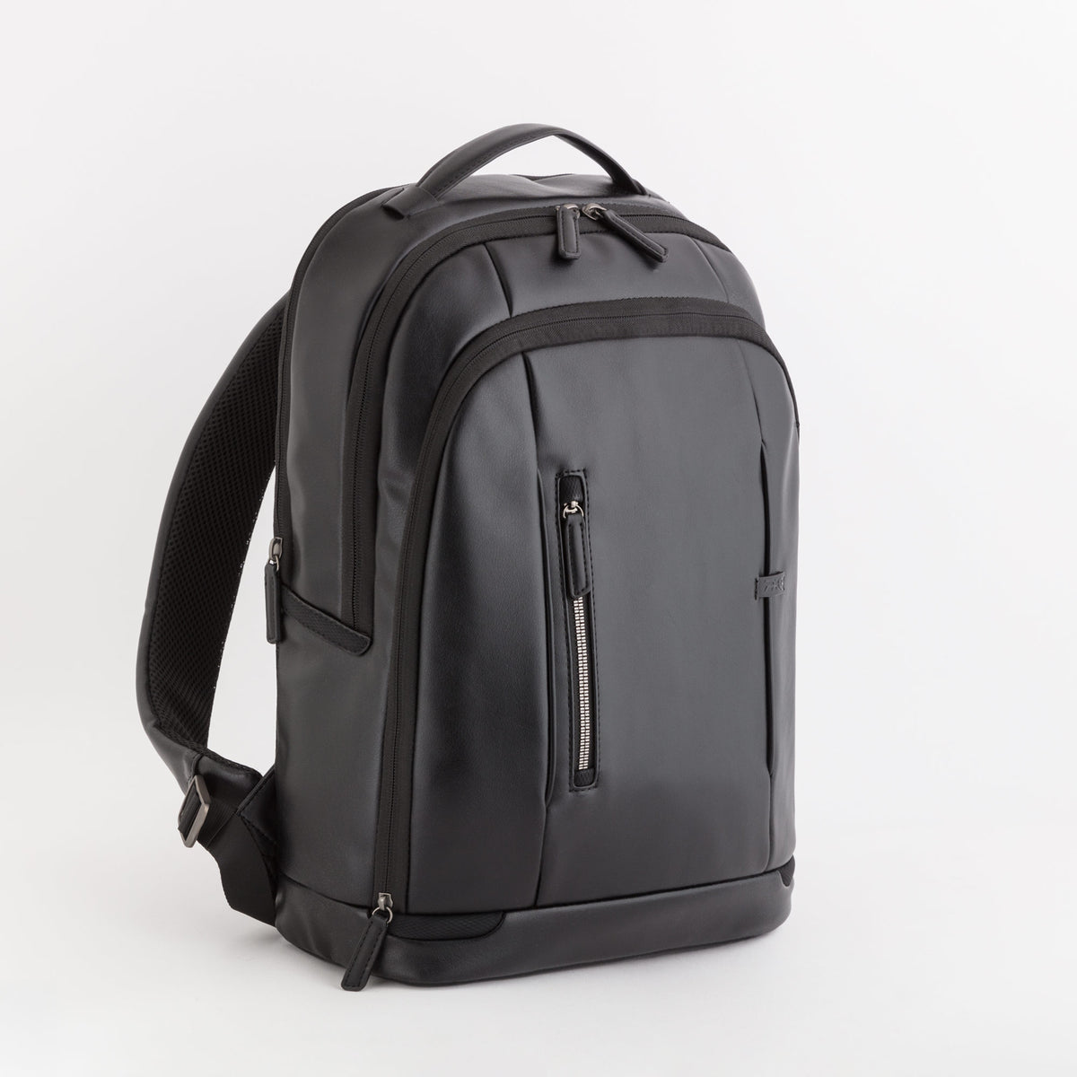 Carpisa Carpisa NEXUS PRO Backpack with Front Pocket, Double Zipper