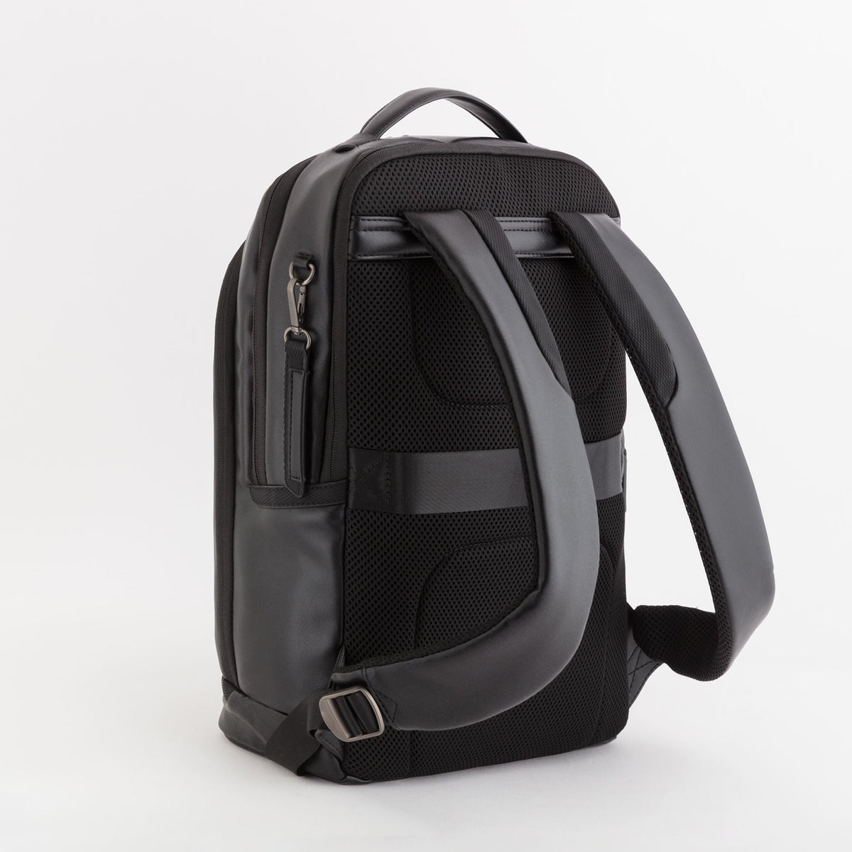 Carpisa Carpisa NEXUS PRO Backpack with Front Pocket, Double Zipper