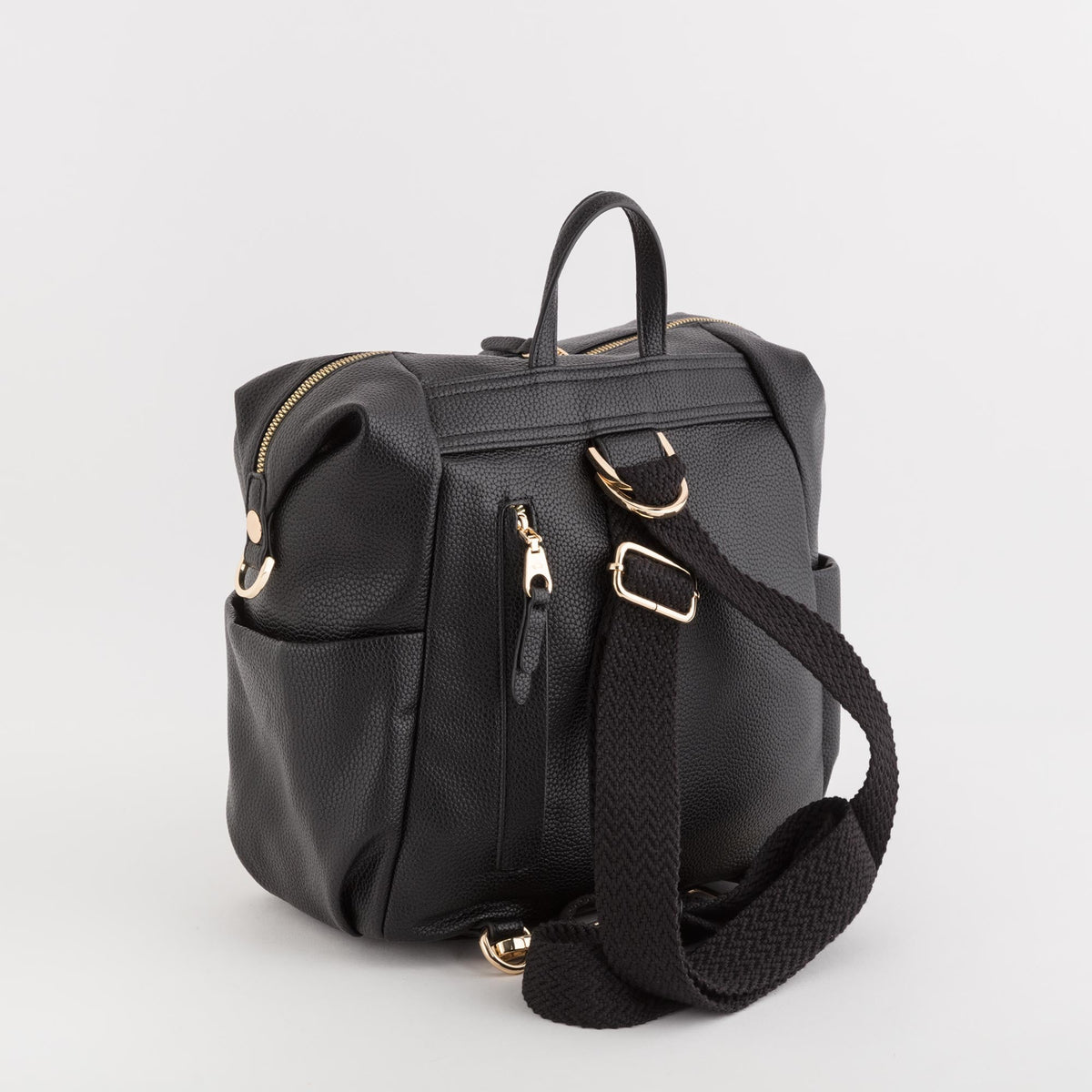 Carpisa Carpisa ARIA Backpack with Front Pocket, Double Zipper