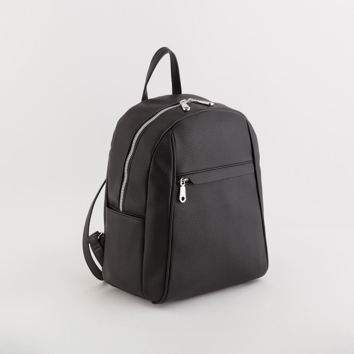 Carpisa Carpisa ALASKA Backpack with Front Pocket, Double Zipper