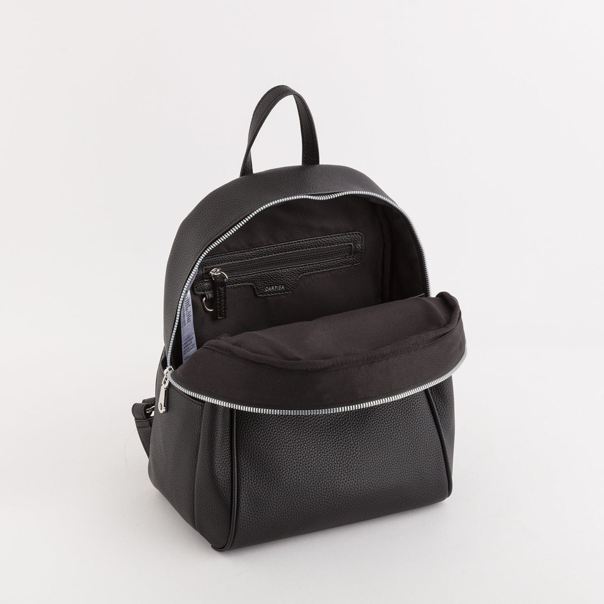 Carpisa Carpisa ALASKA Backpack with Front Pocket, Double Zipper