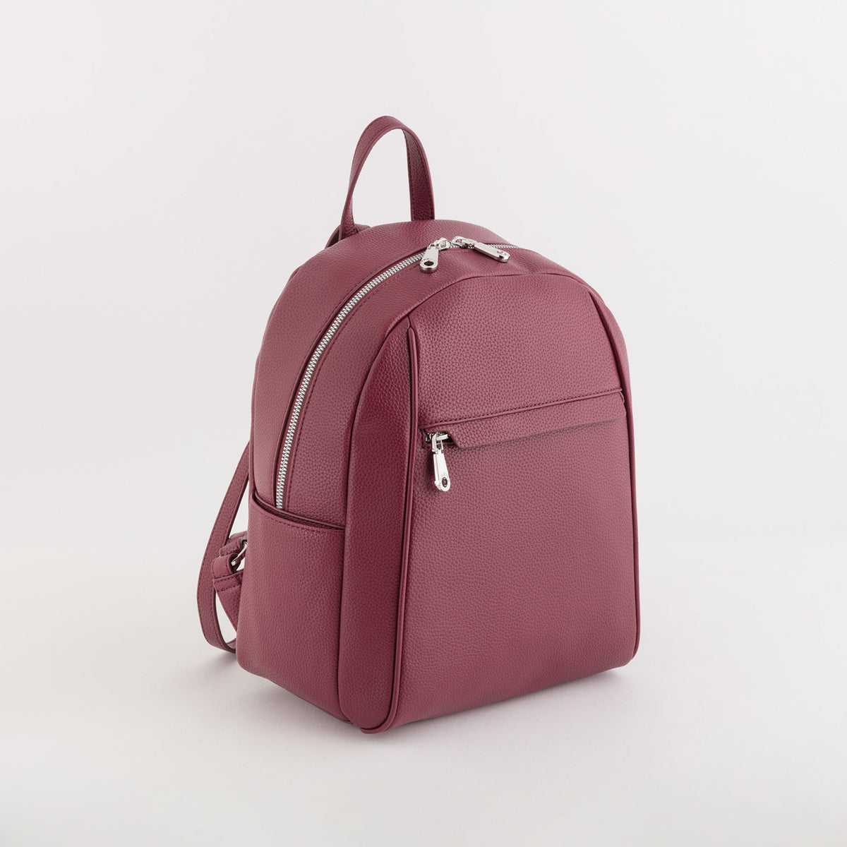 Carpisa Carpisa ALASKA Backpack with Front Pocket, Double Zipper