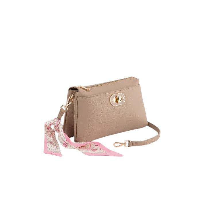 Carpisa Women's Shoulder Bag - Jackie