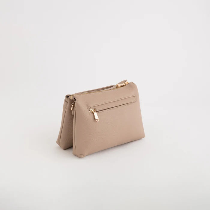 Carpisa Women's Shoulder Bag - Jackie