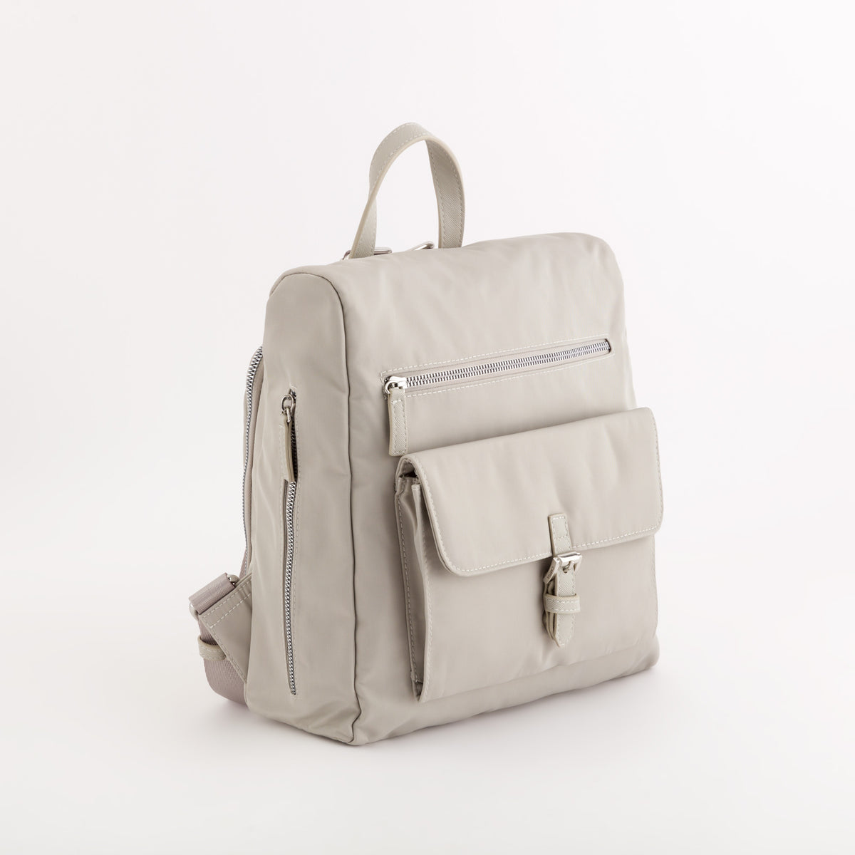 Carpisa Carpisa TREVIS Backpack Bag with Front Pocket