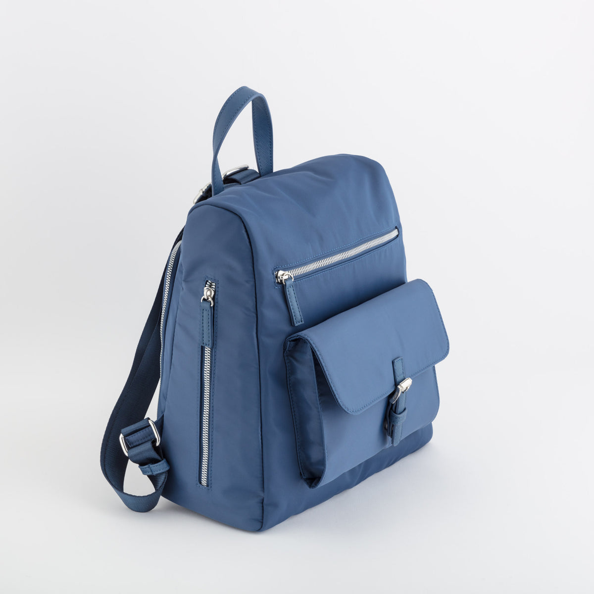 Carpisa Carpisa TREVIS Backpack Bag with Front Pocket