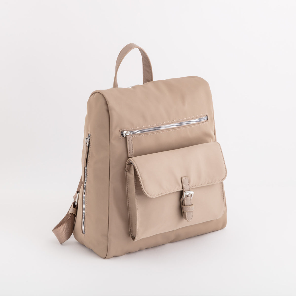 Carpisa Carpisa TREVIS Backpack Bag with Front Pocket