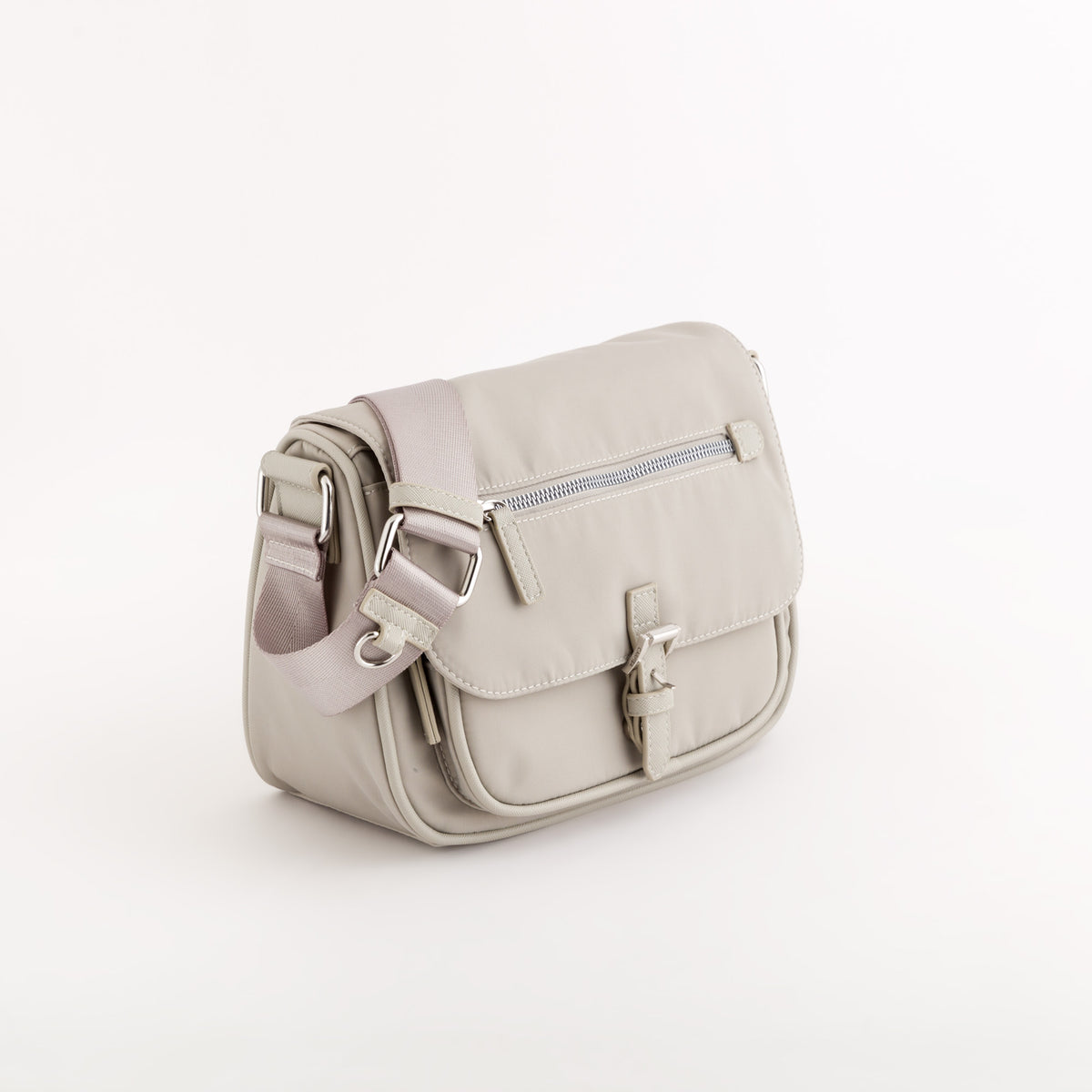 Carpisa Carpisa TREVIS Bag PATTINA Womens Crossbody Bag
