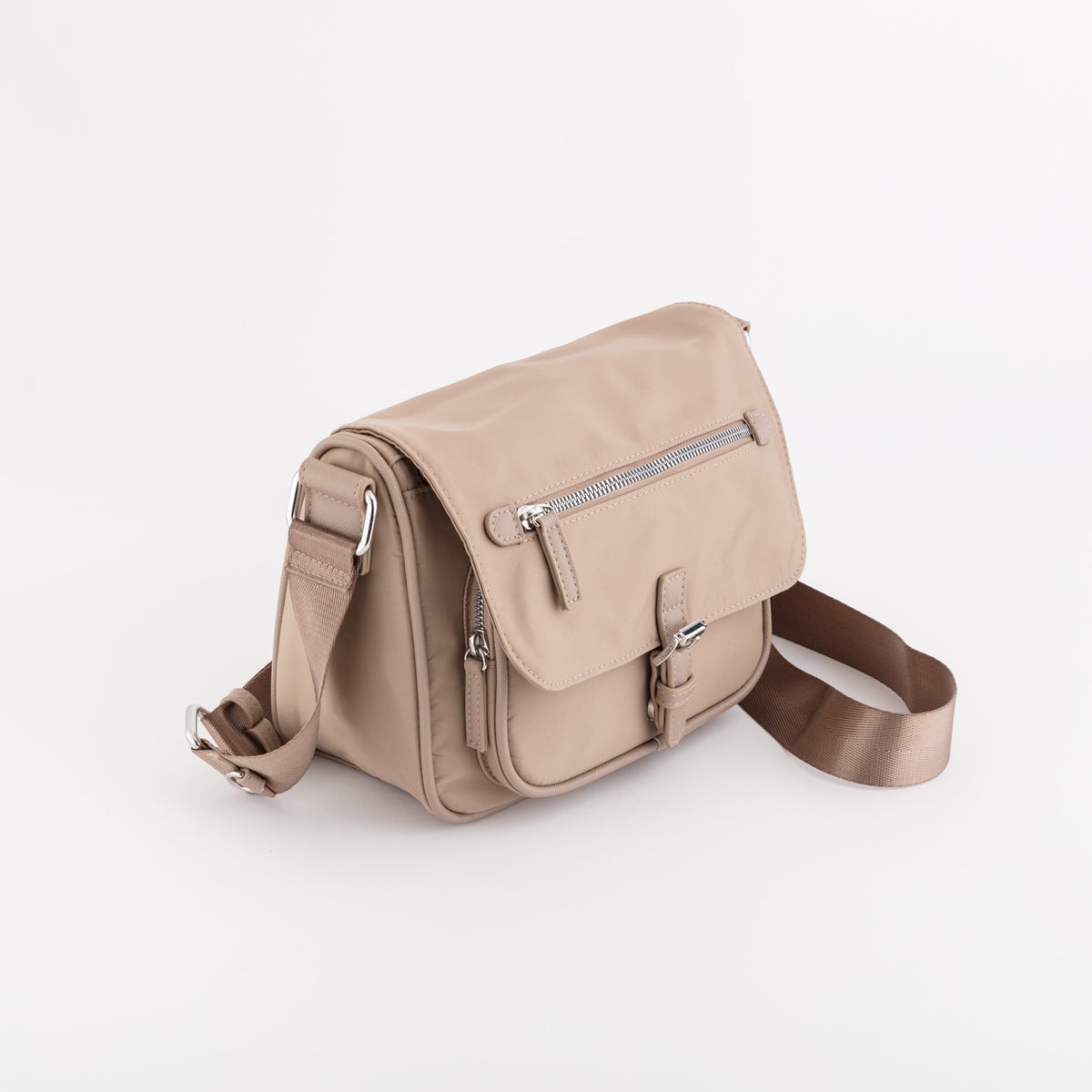 Carpisa Carpisa TREVIS Bag PATTINA Womens Crossbody Bag