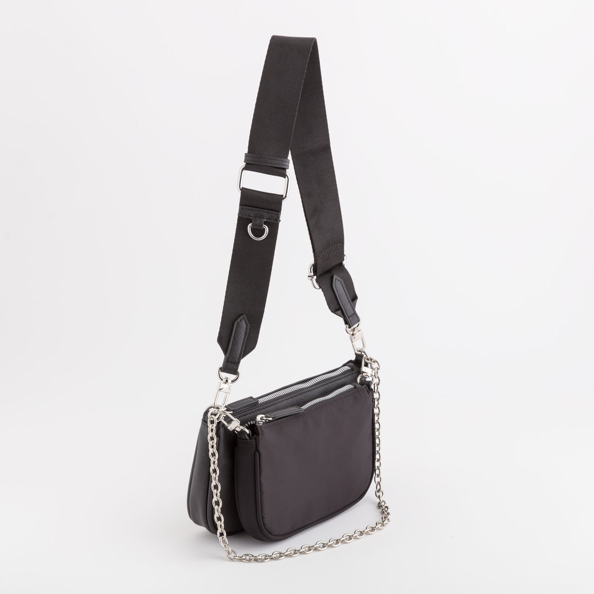 Carpisa Carpisa TREVIS Bag SMALL CROSSBODY Bag