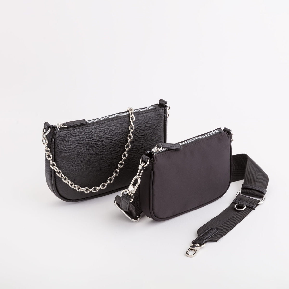 Carpisa Carpisa TREVIS Bag SMALL CROSSBODY Bag