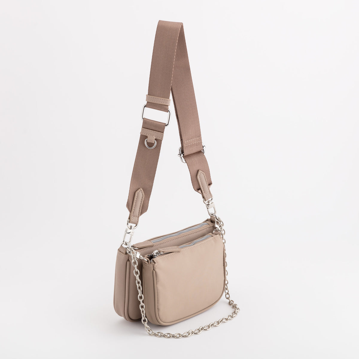 Carpisa Carpisa TREVIS Bag SMALL CROSSBODY Bag