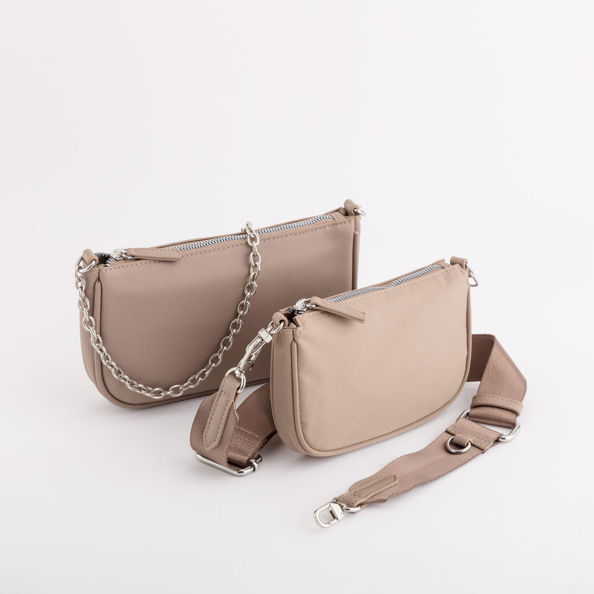 Carpisa Carpisa TREVIS Bag SMALL CROSSBODY Bag
