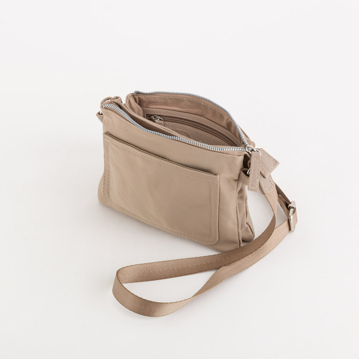 Carpisa Carpisa TREVIS Bag SMALL CROSSBODY Bag