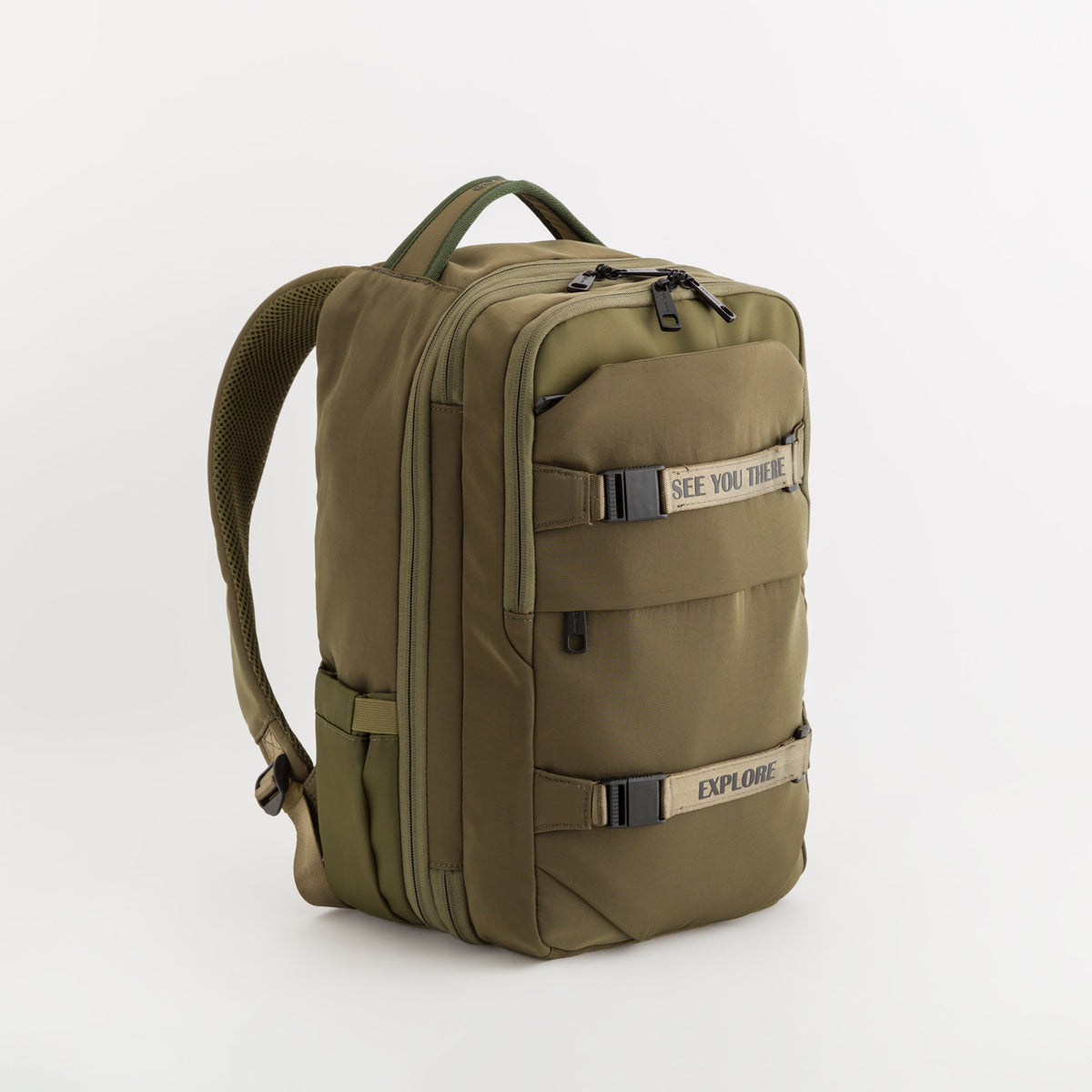 Carpisa Carpisa NEXT TO GO V1 SPORT & WEEKEND BAG / BACKPACK Bag