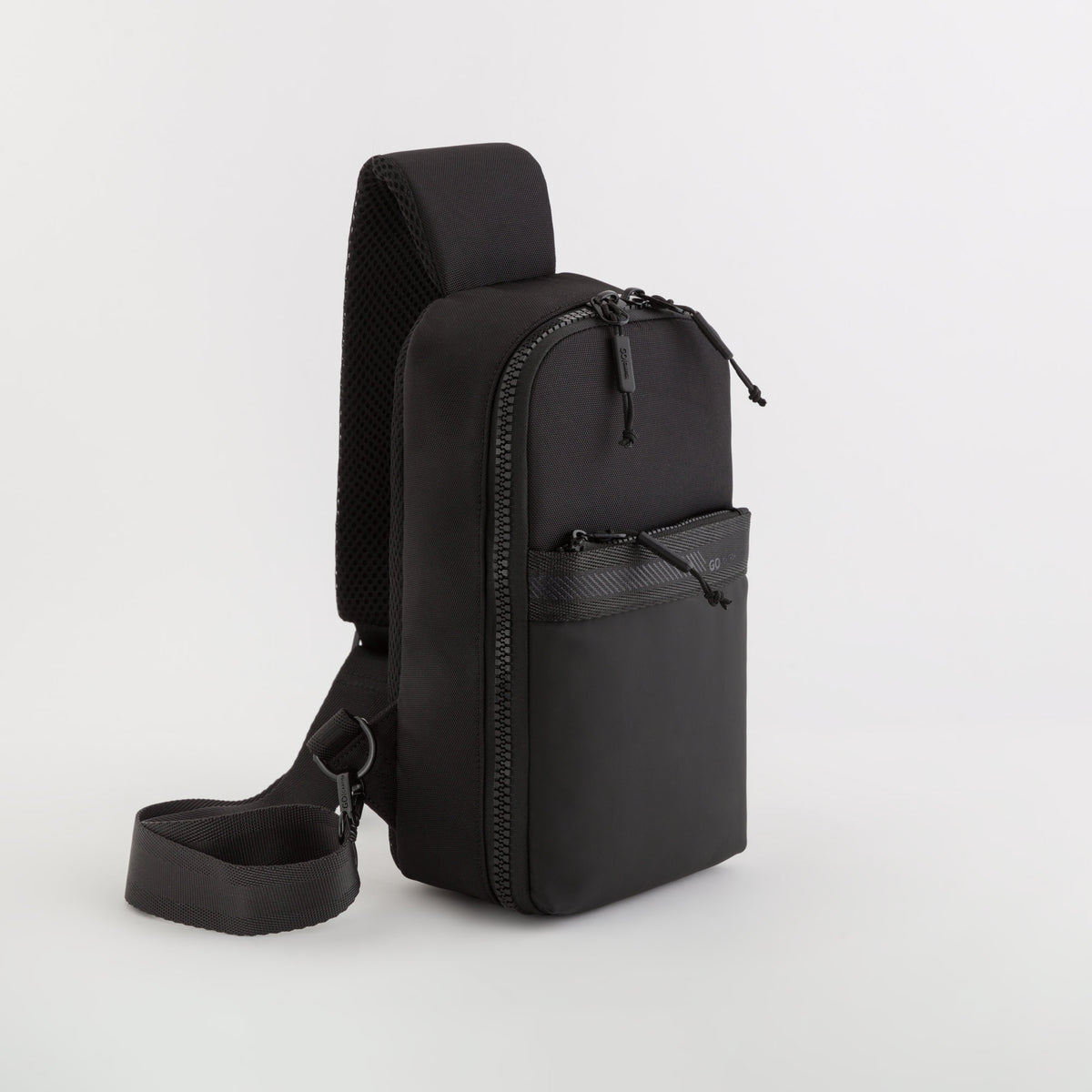 Carpisa Carpisa MAVERICK GO SHOULDER BAG