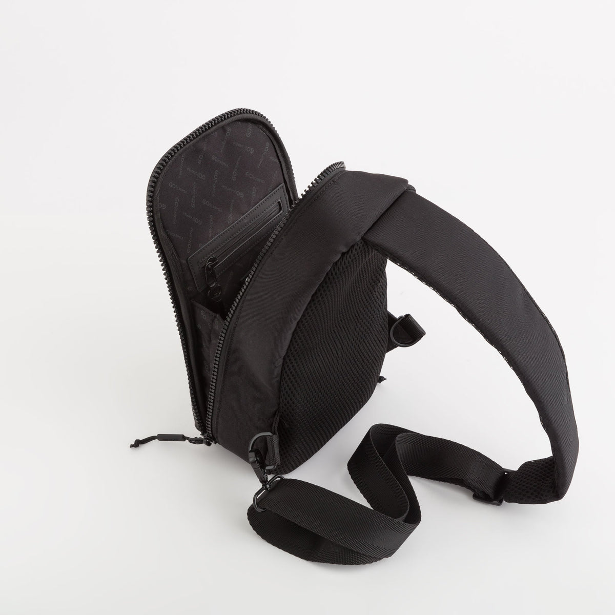 Carpisa Carpisa MAVERICK GO SHOULDER BAG