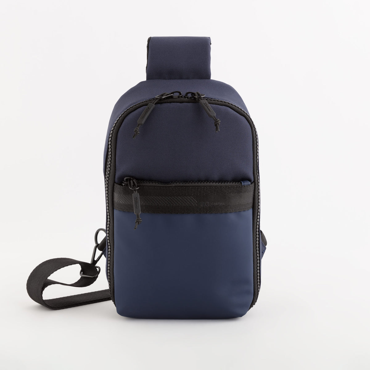 Carpisa Carpisa MAVERICK GO SHOULDER BAG
