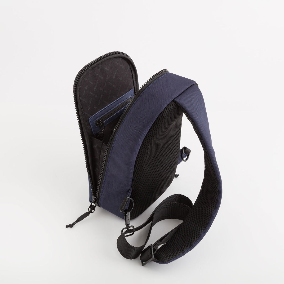 Carpisa Carpisa MAVERICK GO SHOULDER BAG