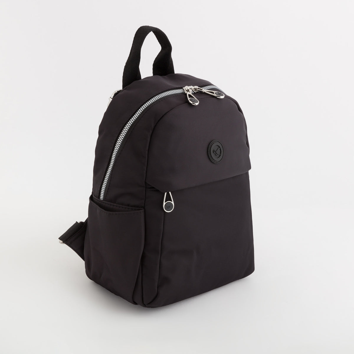 Carpisa Carpisa ANVERSA Backpack with Front Pocket, Double Zipper