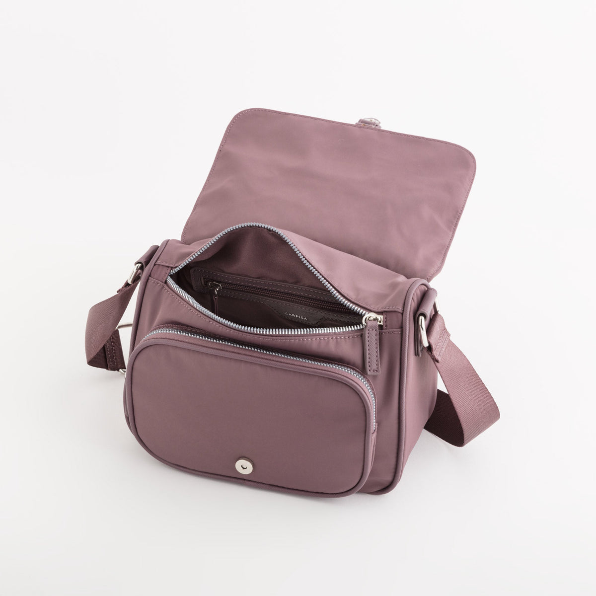 Carpisa Carpisa TREVIS Bag WINTER PATTINA Womens Crossbody Bag