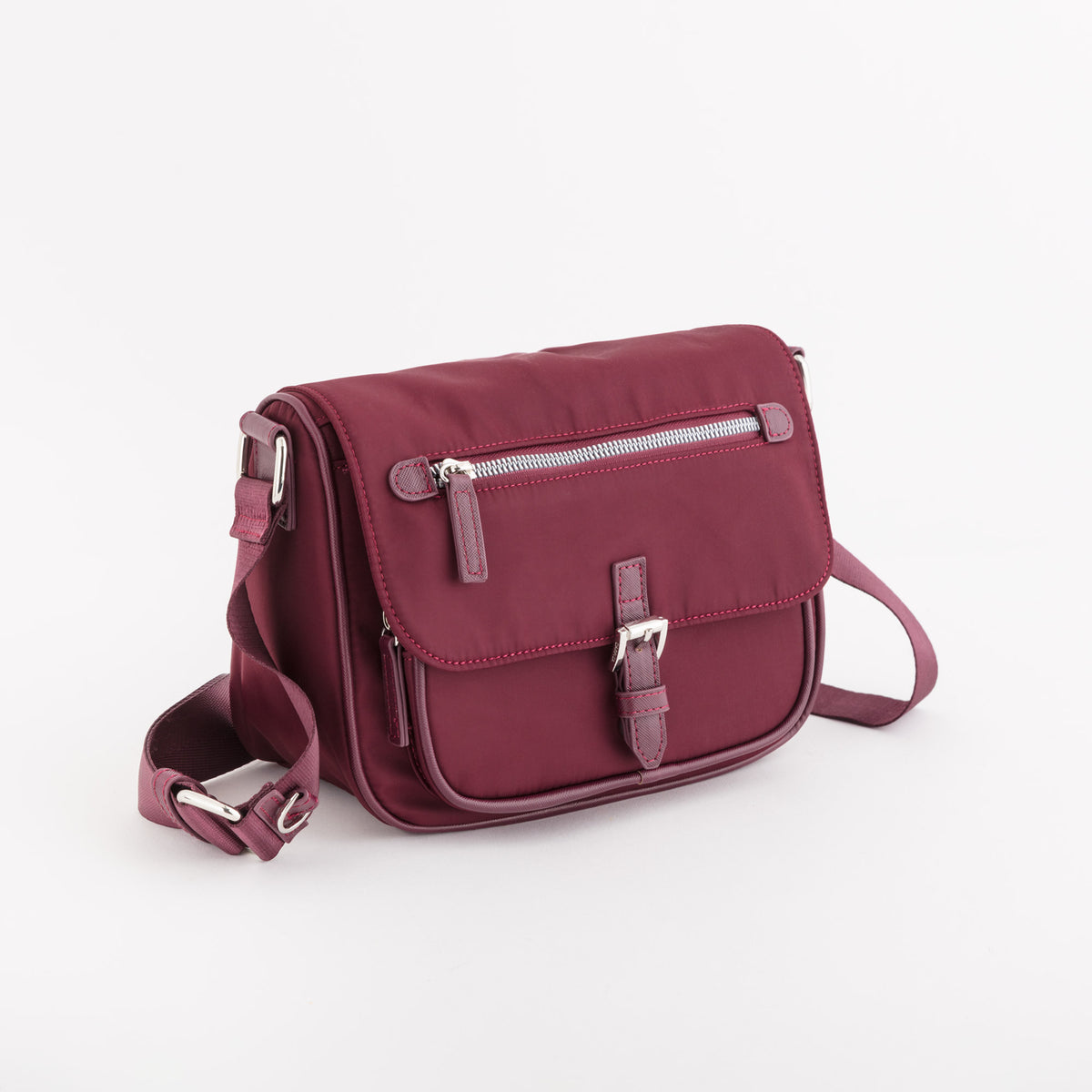 Carpisa Carpisa TREVIS Bag WINTER PATTINA Womens Crossbody Bag