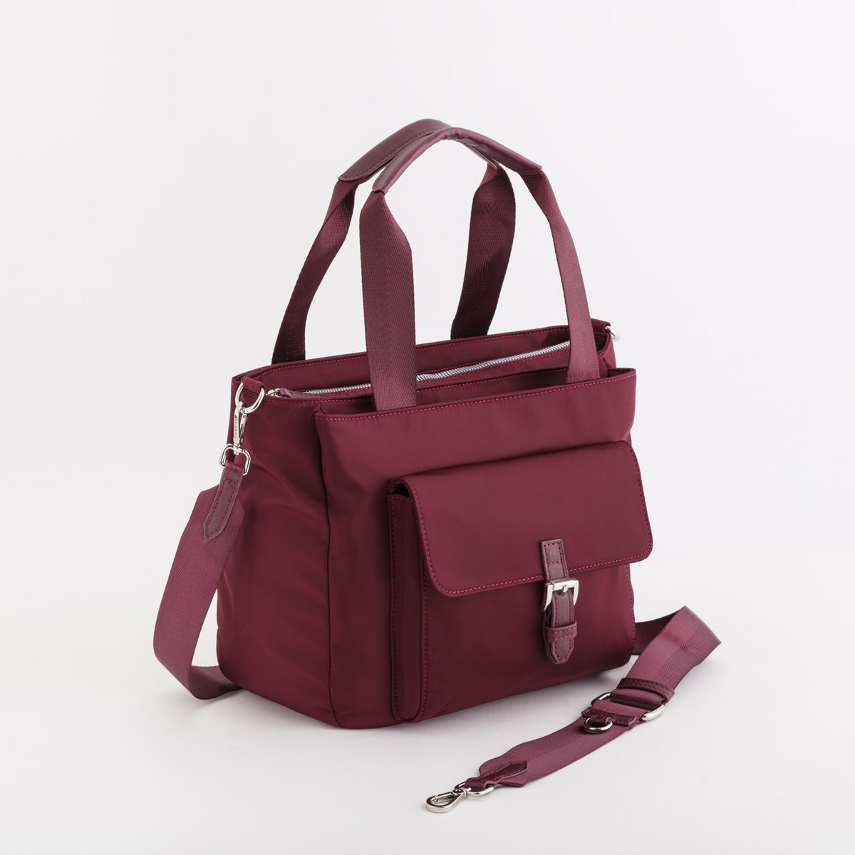 Carpisa Carpisa TREVIS Bag WINTER Women Shopping Bag